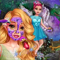 corinne_the_fairy_adventure Mängud